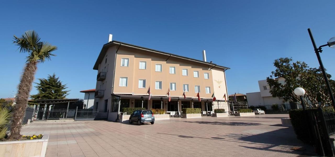 San Benedetto Hotel 3*