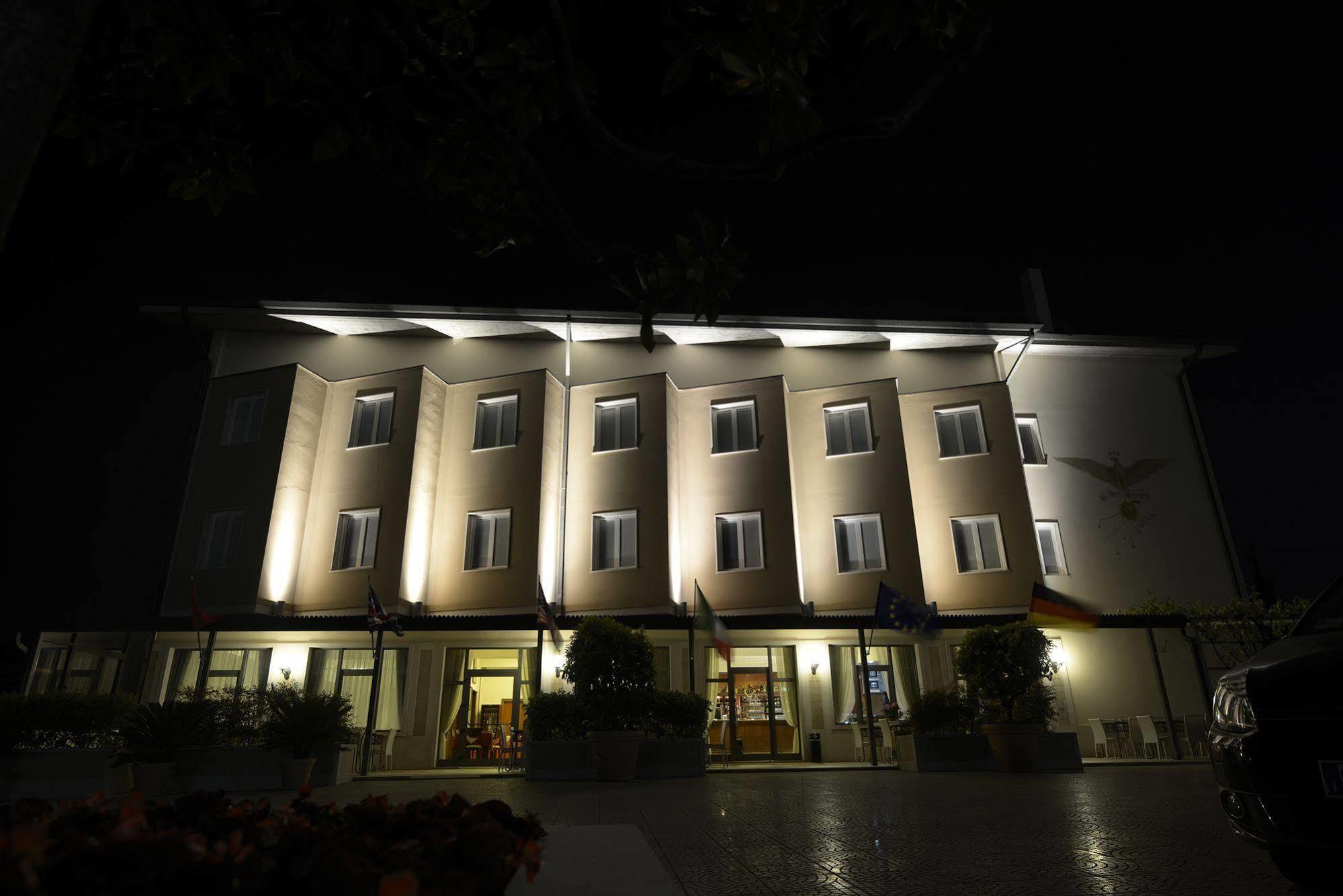 San Benedetto 3* Peschiera del Garda